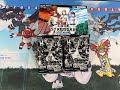 Digimon TCG BT24 Box opening