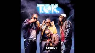 T.O.K - Shuub Out (Raw) - Tun Ova Riddim - June 2013 | @GazaPriiinceEnt