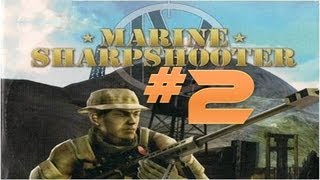 Przejdźmy Razem! Marine Sharpshooter 4: Locked & Loaded odc.02 The New Hotzone