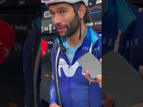 Vídeo: Giro d'Italia 2019: Fernando Gaviria guanya l'etapa 3 després que Elia Viviani descendís