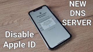 TESTED!!! iCloud Unlock for All Models Apple Activation Lock | Bypass Disable iPhone without BOX