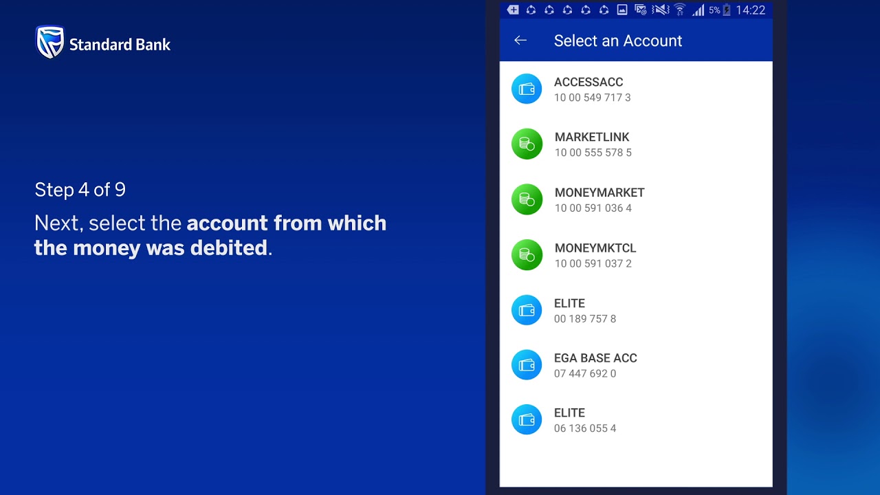 Reversing A Debit Order On The App Android YouTube reversing-a-debit-order-on-the-app-android-youtube