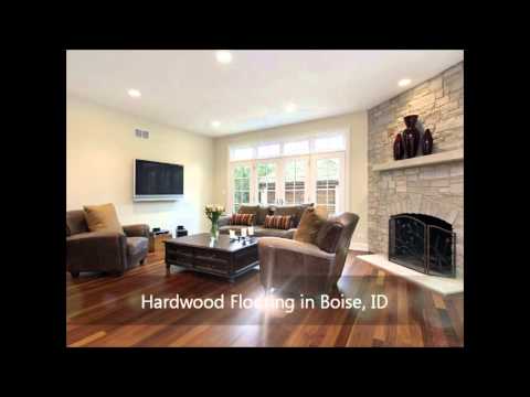 Hardwood Flooring Boise Id Sunshine Hardwood Flooring Youtube