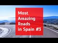 Best Roads in Spain #3: Sierra Nevada