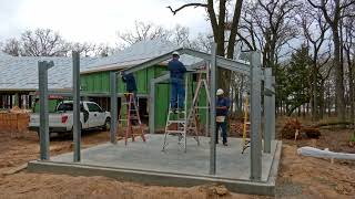 Mueller | Hypersteel Framing Installation Welcome Video