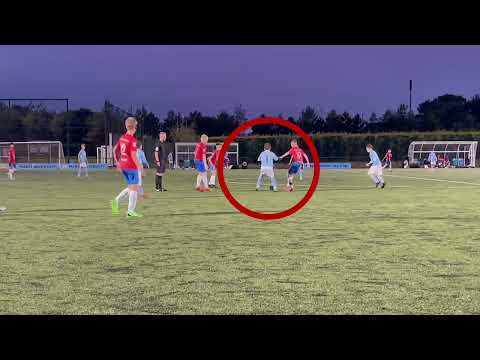 Brighton Lee Sagal vs DONCASTER ROVERS.