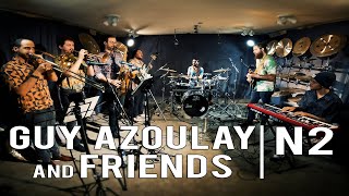 Guy Azoulay and Friends - N2