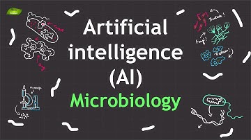 AI Revolution in Microbiology: Transforming Research, Drug Discovery, and Diagnostics!