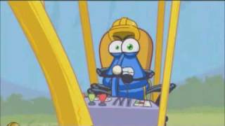 Binweevils Cartoon - Episode 7 - Rigg