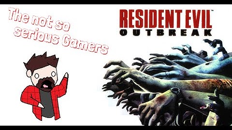 Resident Evil Outbreak File 1- Below Freezing Point #3