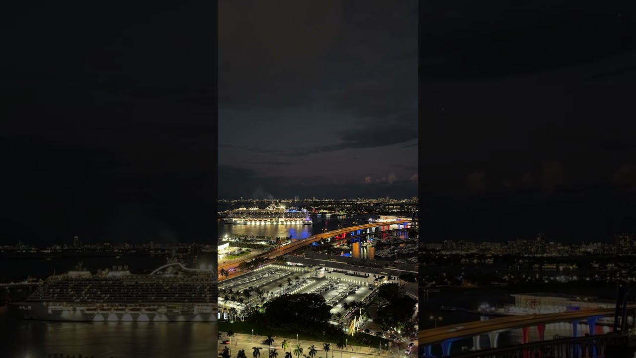 #msc #mscseaside #miami