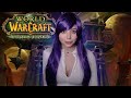 World of Warcraft: The Burning Crusade Classic хант альянс кач