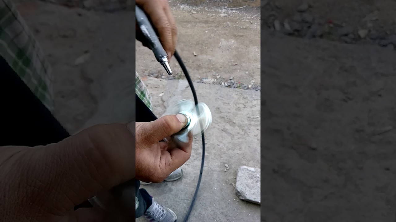 Турбо СПИННЕР!!!!