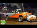 2023 Truck Pulling: Pro Stock Diesel Trucks. Horsepower In Horse Country saturday. Shelbyville, Ky