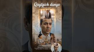 qaytgich dunyo 1 - qism .  @ai-filmlar   hamkorligi #trend #serial #kino #telegram