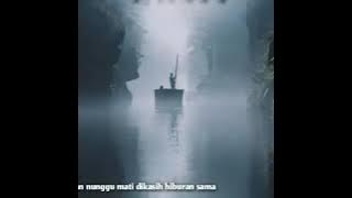 Pesan singkat ALM.USTADZ JEFRI AL-BUCHORI||HIDUP HANYA MENUNGGU MATI