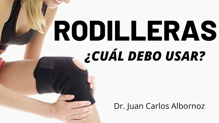 KNEE PADS: WHICH ONE SHOULD I USE?