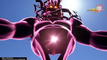 KH3RM Darkside (No Damage/All Pro Codes) (Level 1 Critical Mode w/Restrictions)