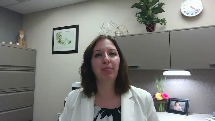 Orientation Welcome- Jen Peckham
