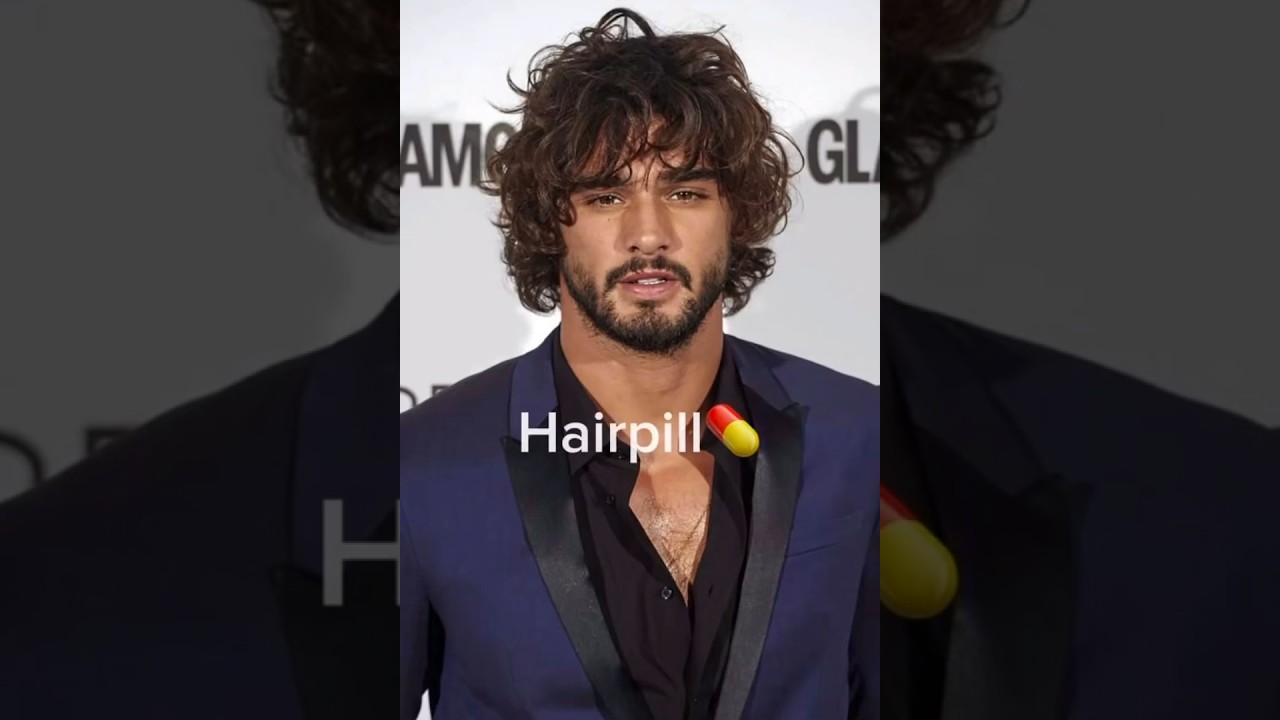 Hairpill 💊 | PSL GODS | 