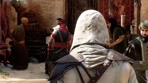 Basim’s Craziest Pickpocket Heists in AC Mirage 🔥 | 7 Minutes of Stealth Perfection!