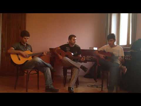 Duda Qartveli !!!  \"დუდას ლომები''