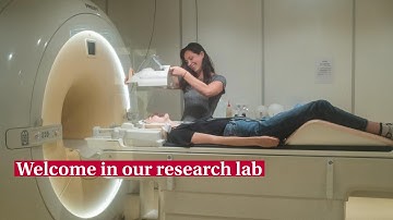 Welcome in our research lab | University of Amsterdam