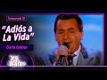 Darío Gómez sube al palco como se fuera la final ♫“Adiós a La Vida”|YO ME LLAMO|TEMPORADA 1