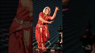 Rachana Narayanankutty Teacher Kuchipudi Performance Chottanikkara