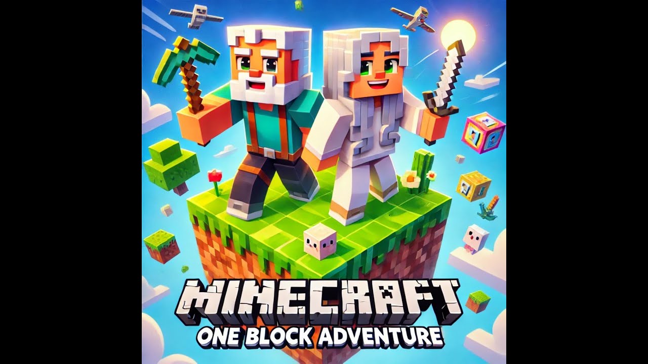 Minecraft One Block Series Minecraft One Block Series E9 #minecraft - YouTube