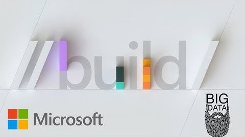 Machine Teaching with Microsoft - A Big Data Beard Podcast with Mark Hammond and David Carmona