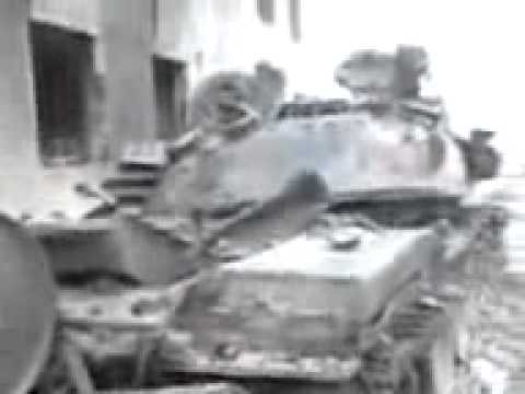 აფეთქებული რუსული ტ 72ბმ