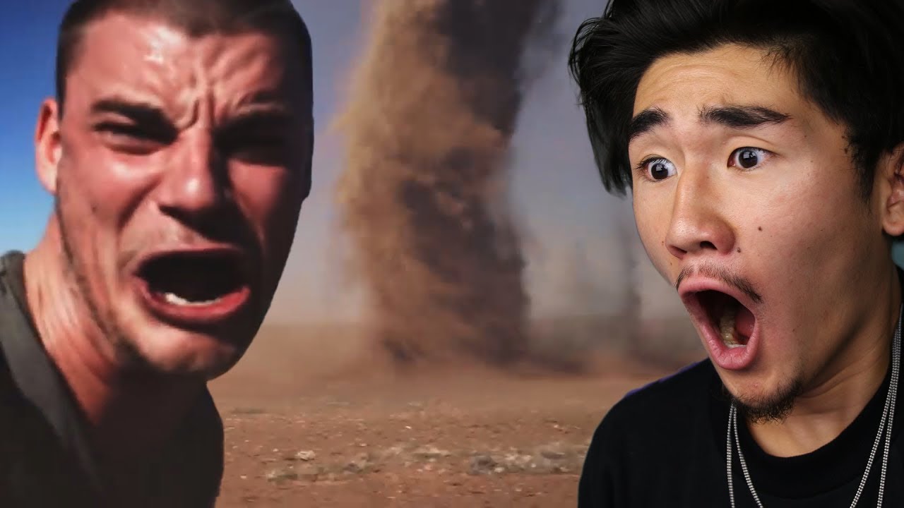 10 VIRAL VIDEO'S DIE NEP BLEKEN TE ZIJN