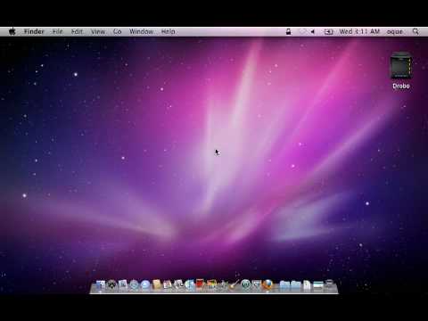 How to lock your desktop screen on your Mac hqdefault