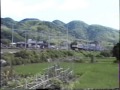 昭和61年夏国鉄東海道本線（山崎―高槻）