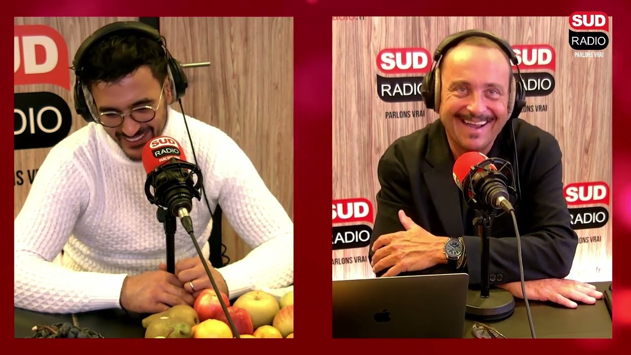 La saison des fruits - Ferniot fait le marché