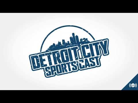 Up The Fucking City and Detroit Sports Championships