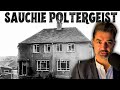 Scotland's Ultimate Poltergeist Case? Sauchie: New Evidence Revealed!