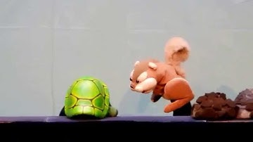 【はまれぽ.com】川崎で活動する『ひょっこりひょうたん島』でお馴染み！？　半世紀以上の歴史ある「人形劇団ひとみ座」に密着取材！