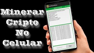 Minerar criptomoedas no NeoNeonMiner