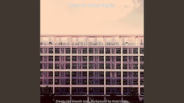 Pulsating Music for Boutique Hotel