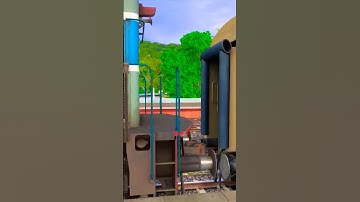 LHB Coupling UTKRISHT Coach   BUMPY RAILROAD   Train Simulator   Railworks 3   Indian Train Driver