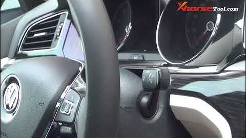 Xhorse VVDI2 program VW MQB NEC35XX Smart Key-Xhorsetool.com