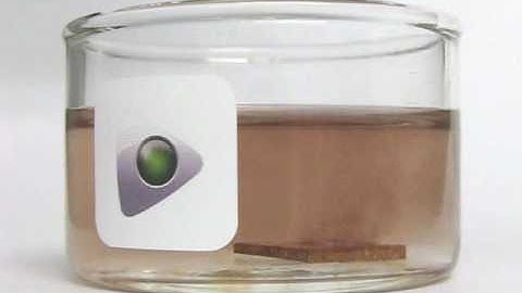 Nanoparticle generation by laser ablation in liquids