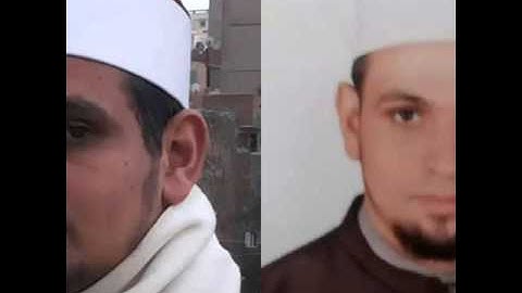 ماتيسر من سوره غافر للشيخ الفاضل أحمد نصار