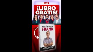 Libro Gratis Pregúntale a Frank