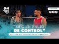 A JOSÉ RAMOS TODO SE LE SALIÓ DE CONTROL (PARTE 1) | CUERPOS HOT 2022 EDICIÓN INTERNACIONAL | NDL