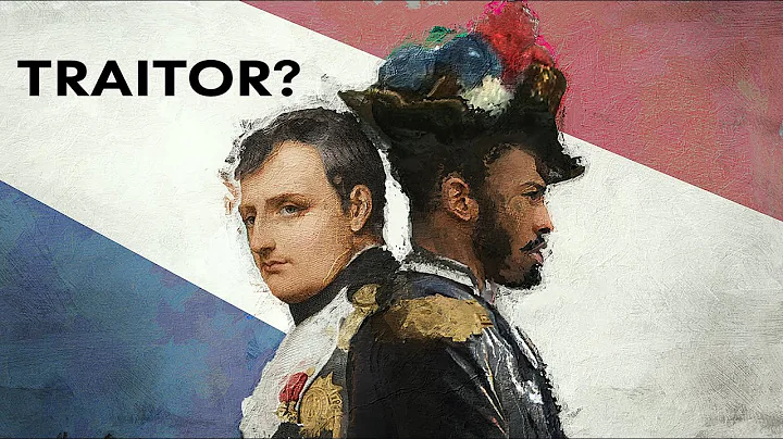Napoleon and the Legendary Black General Thomas-Al...