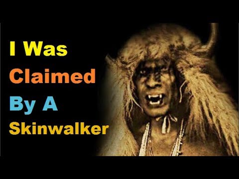 skinwalker