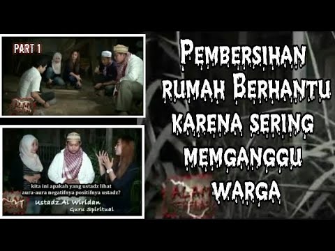 Alam Sebelah \